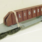 Lionel 6-6509 O Gauge 16 Wheel Flatcar with Girder Load EX/Box