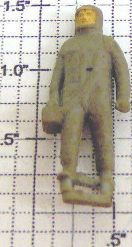 Lionel 6512-10 Astronaut Figure