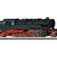 Marklin 88931 Z German Federal Railroad Class 85 Steam Locomotive