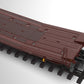 Marklin 47430 HO Transwaggon, Inc. Type Laads 800B Pair of Flat Cars