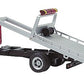 Boley 411216 HO Scale Dept 1-87 Red International 2-Axle Roll-On/Off Tow Truck