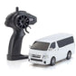 Kyosho 66609A First Mini-Z Toyota Hiace Super GL