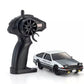 Kyosho 66617A First Mini-Z RWD ReadySet Toyota Sprinter Trueno AE86 Body