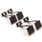 Marklin E129751 Brakeman's Step (Pack of 4)