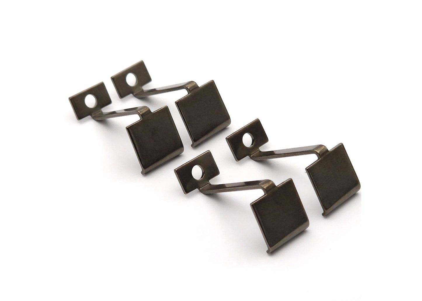 Marklin E129751 Brakeman's Step (Pack of 4)