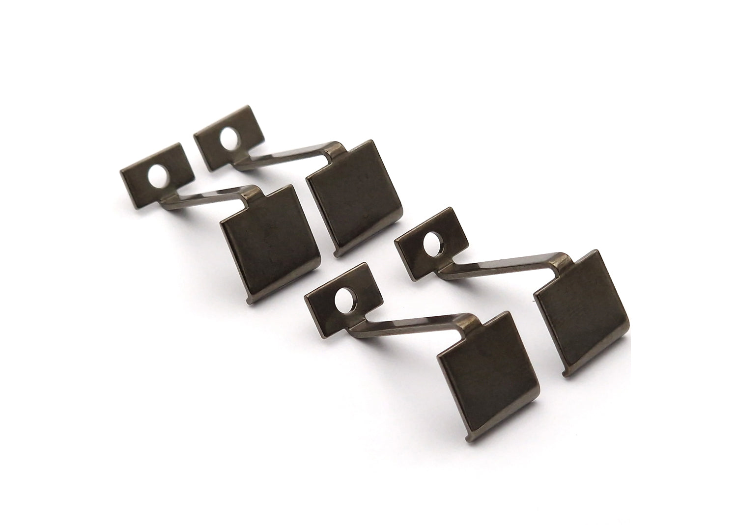 Marklin E129751 Brakeman's Step (Pack of 4)