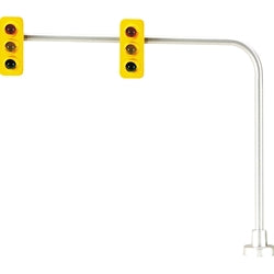Atlas 66916 O Double Traffic Signal