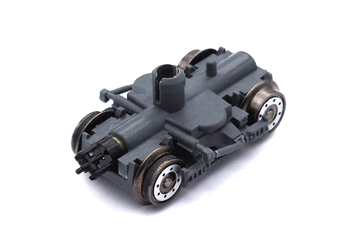 Marklin E324472 Truck