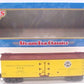 Atlas 6708-2 "O-Gauge" PFE 40' Woodside Refrigerator Car #35199 (3-Rail) LN/Box