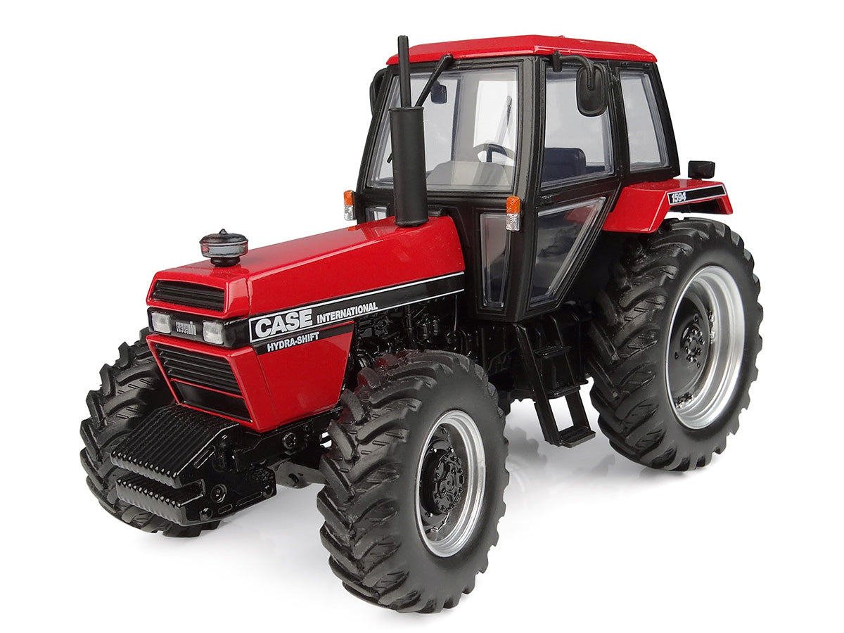 Universal Hobbies 6758 1:32 Case International 1594 Hydra-Shift 4WD Tractor