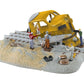 Lionel 6-82495 Rio Grande Plug n Play Scrapyard