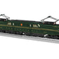 Lionel 6-82749 O VISIONLINE Pennsylvania GG-1 Electric Locomotive #4935 NIB