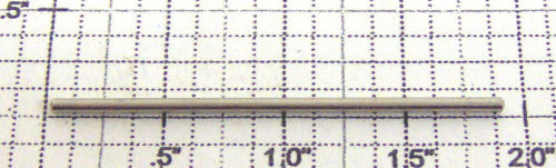 Lionel 6828-3 P&H Crane Axle