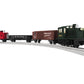 Lionel 6-82972 Pennsylvania LionChief O Gauge Diesel Train Set