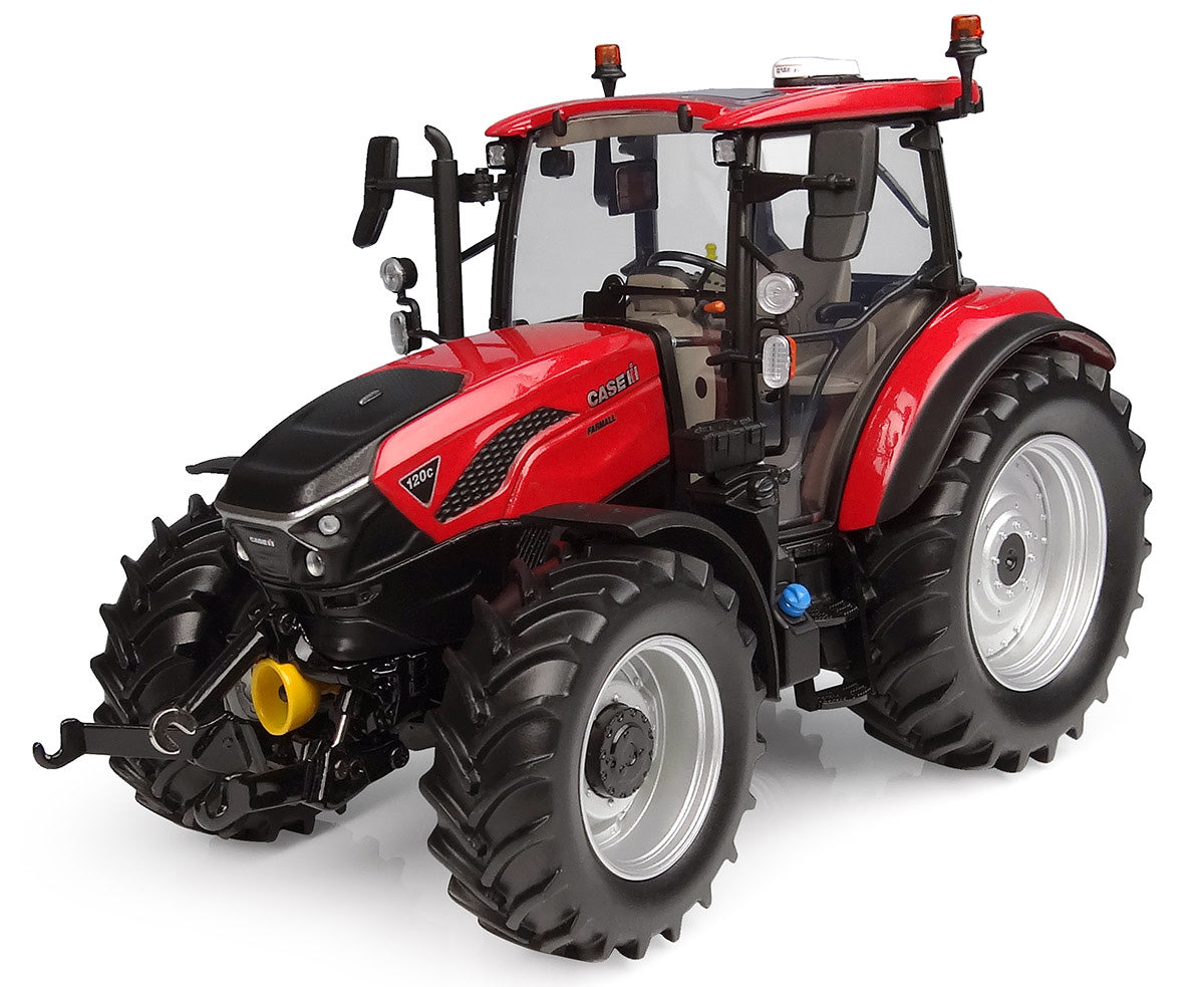 Universal Hobbies 6852 1:32 Case IH Farmall 120C Tractor