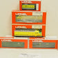 Lionel 6-1450 O Gauge Rio Grande Service Station Set MT/Box