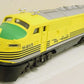 Lionel 6-1450 O Gauge Rio Grande Service Station Set MT/Box