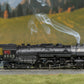 Marklin 37983 HO Southern Pacific Berkshire 2-8-4 Steam Locomotive #3505
