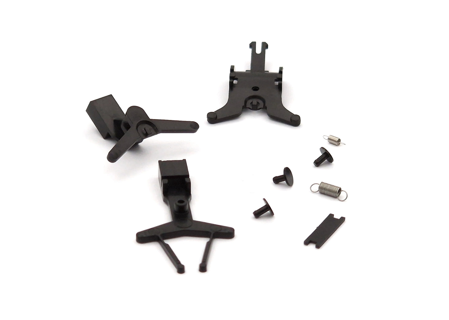 Marklin E356305 Coupler Drawbars