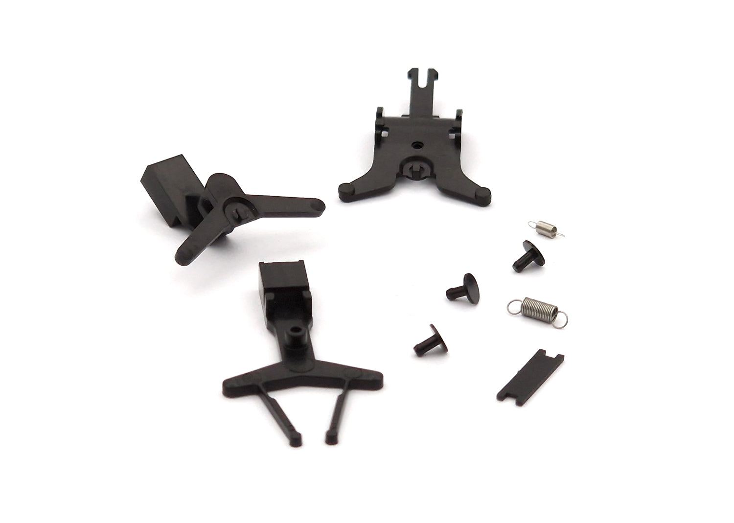 Marklin E356305 Coupler Drawbars