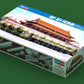 Hobby Boss 82964 1:72 DF-61 ICBM Plastic Armor Model  Kit