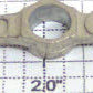 Lionel 700E-40 Left Hand Side Rod without Bushings
