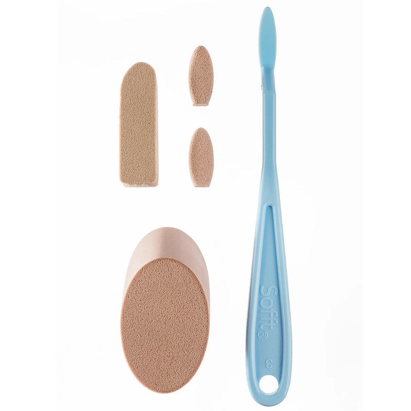 PanPastel 69102 Sofft Tools Starter Set