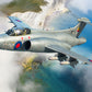 Trumpeter 05845 1:48 Buccaneer S.2D Aircraft Plastic Model Kit