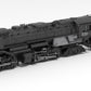 Broadway Limited 6983 N UP Challenger 4-6-6-4 Steam Locomotive Oil Tender #3714