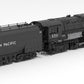 Broadway Limited 6983 N UP Challenger 4-6-6-4 Steam Locomotive Oil Tender #3714
