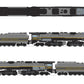 Broadway Limited 6984 N UP Challenger 4-6-6-4 Steam Locomotive Oil Tender #3982