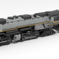Broadway Limited 6985 N UP Challenger 4-6-6-4 Steam Locomotive Oil Tender #3977