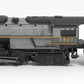 Broadway Limited 6985 N UP Challenger 4-6-6-4 Steam Locomotive Oil Tender #3977