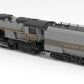 Broadway Limited 6985 N UP Challenger 4-6-6-4 Steam Locomotive Oil Tender #3977