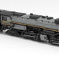 Broadway Limited 6985 N UP Challenger 4-6-6-4 Steam Locomotive Oil Tender #3977