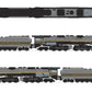Broadway Limited 6985 N UP Challenger 4-6-6-4 Steam Locomotive Oil Tender #3977