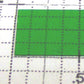 Lionel 711-53 Flat Green Lantern Lens