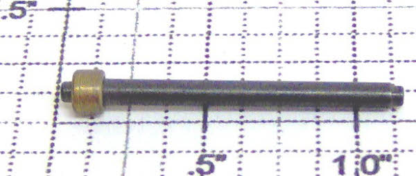 Lionel 3619-12 Shaft & Spacer
