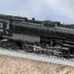 Lionel 6-11149 O UP LionMaster UP Big Boy Steam Loco & Tender #4006