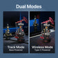 Robotime CGL03 ROKR Oil Pump Jack Mechanical 3D Puzzle
