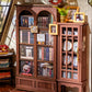 Robotime DG175 Rolife Catherine's Living Room DIY Miniature House