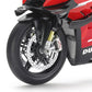 Tamiya 14143 1:12 Ducati Superleggera V4 with Racing Kit