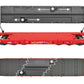 Marklin 48740 HO DB Type Samms 710 Heavy-Duty Flat Car