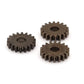 Marklin E214100 0,4/18/ Gear (Pack of 3)