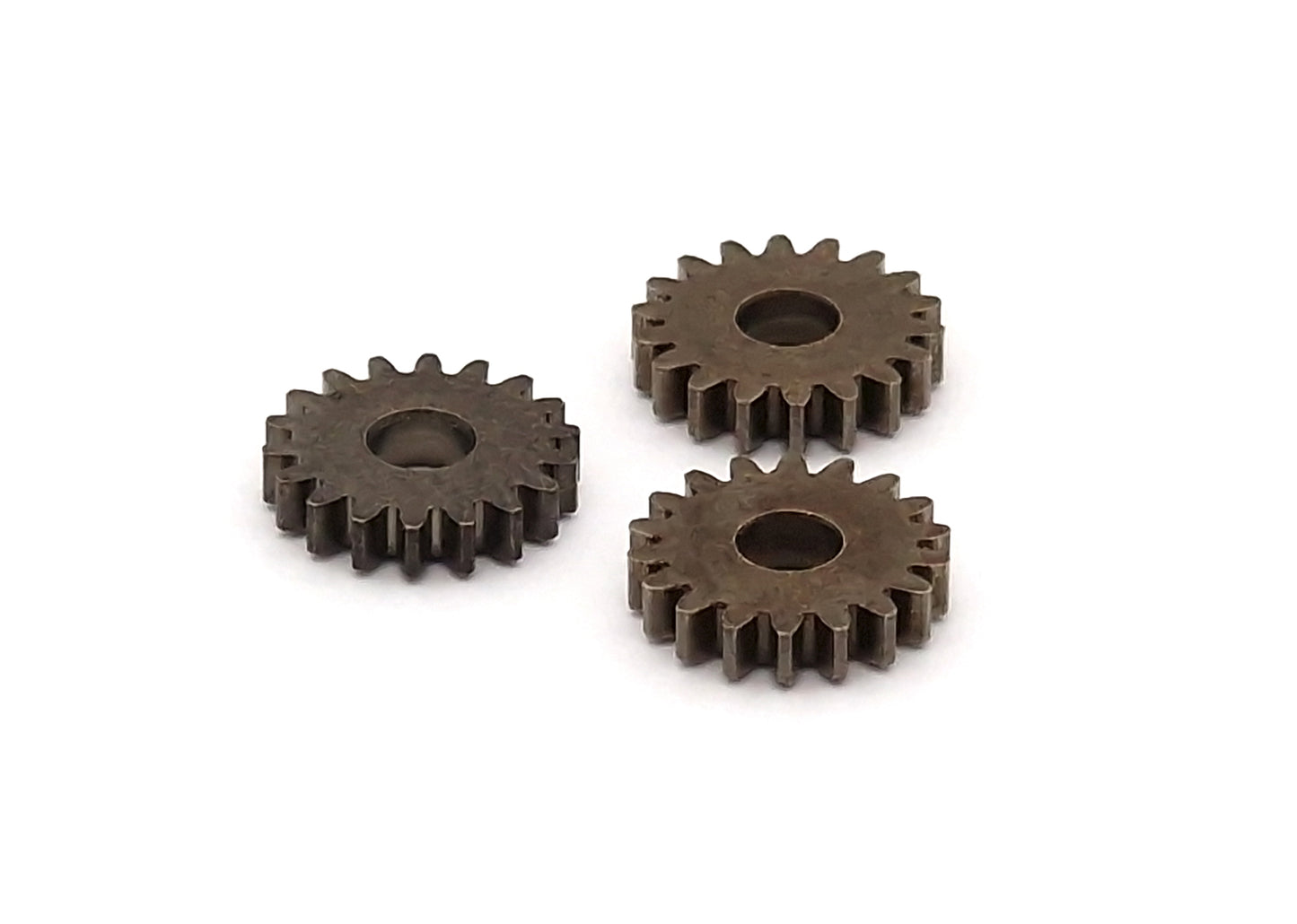 Marklin E214100 0,4/18/ Gear (Pack of 3)