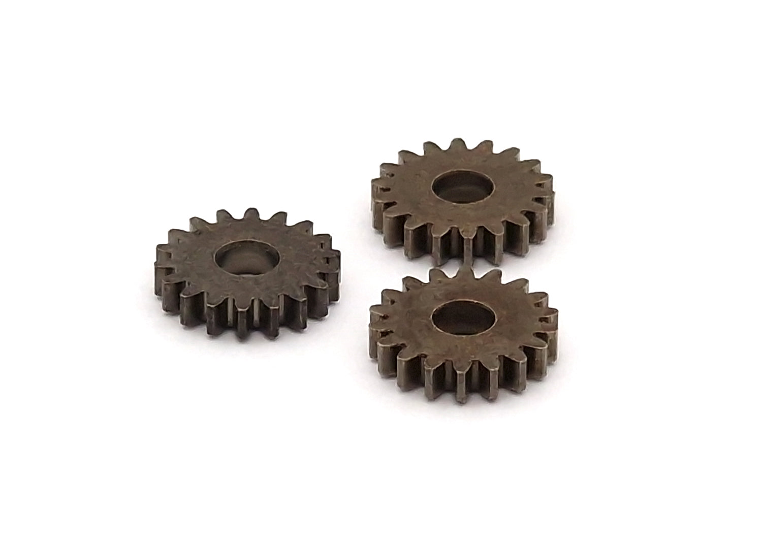 Marklin E214100 0,4/18/ Gear (Pack of 3)