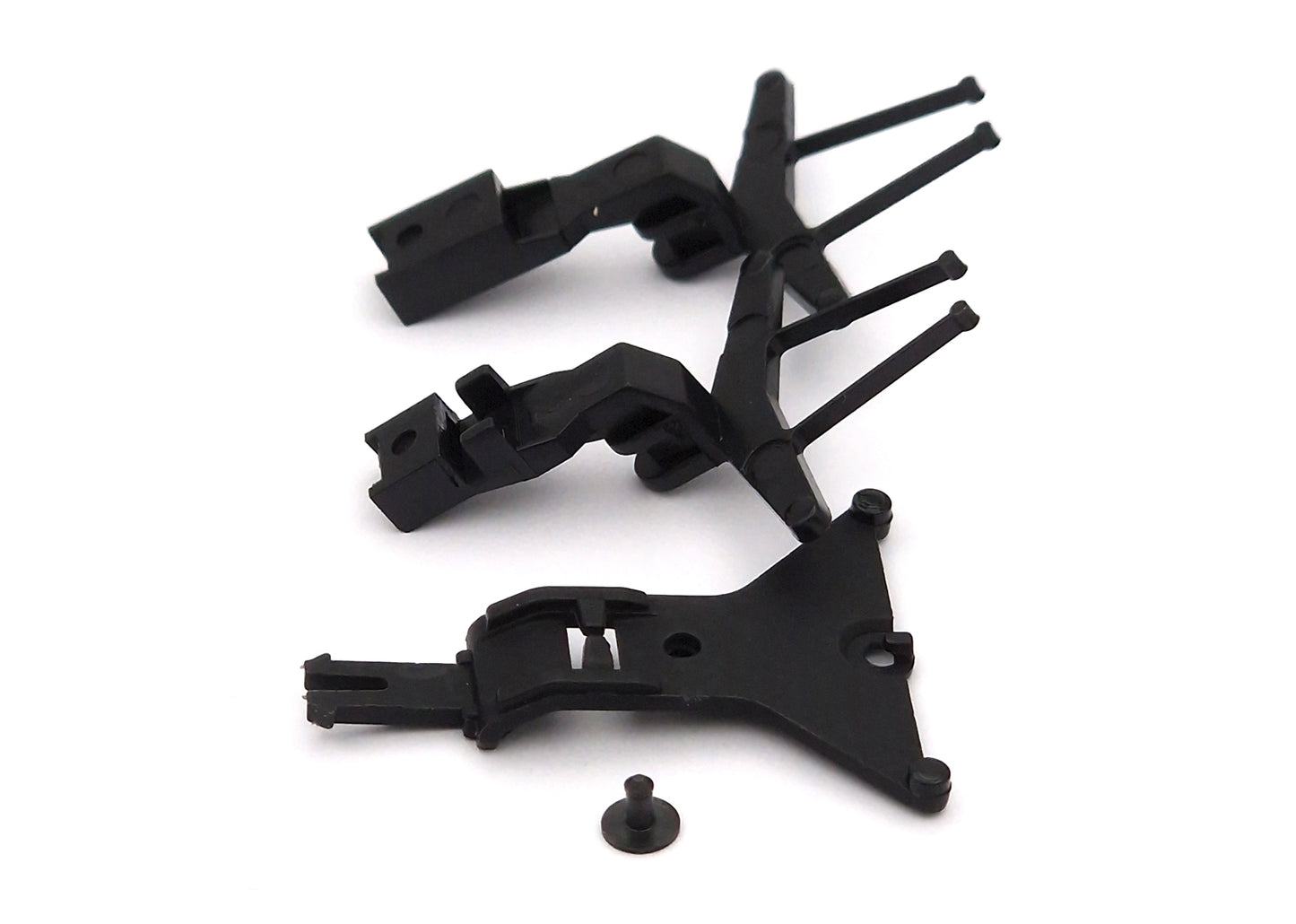 Marklin E253209 Drawbar, Drawbar