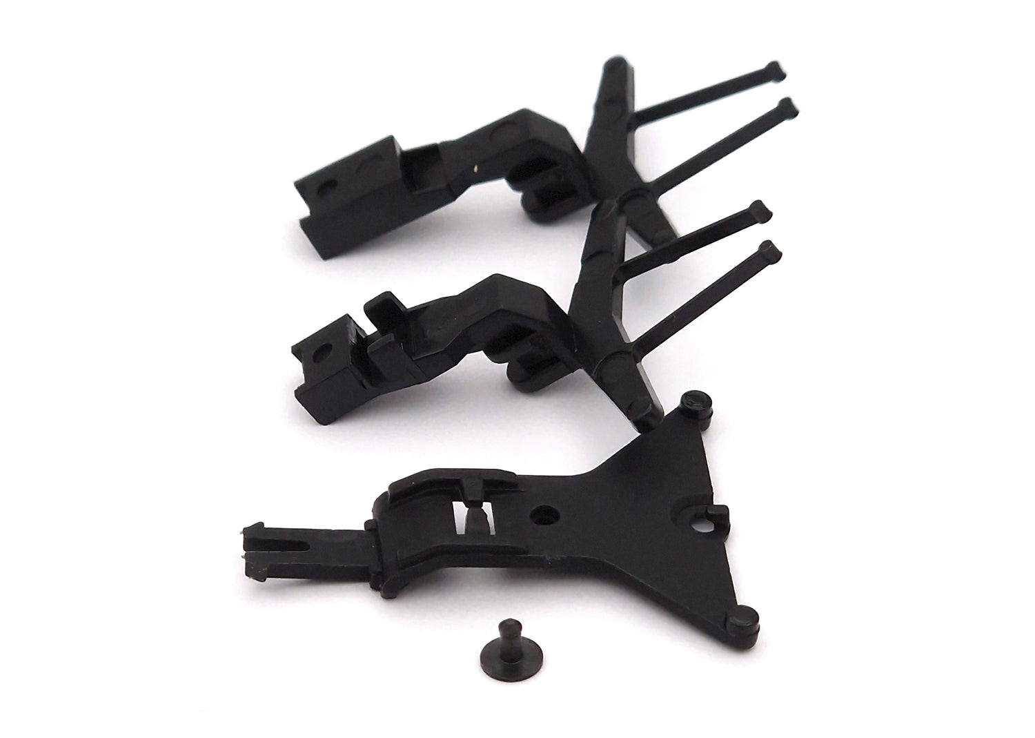 Marklin E253209 Drawbar, Drawbar