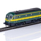 Marklin 37279 HO SNCB Class 59 Diesel Locomotive #5905