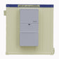 Atlas 70000230 HO Assembled Mobile Mini Office Container